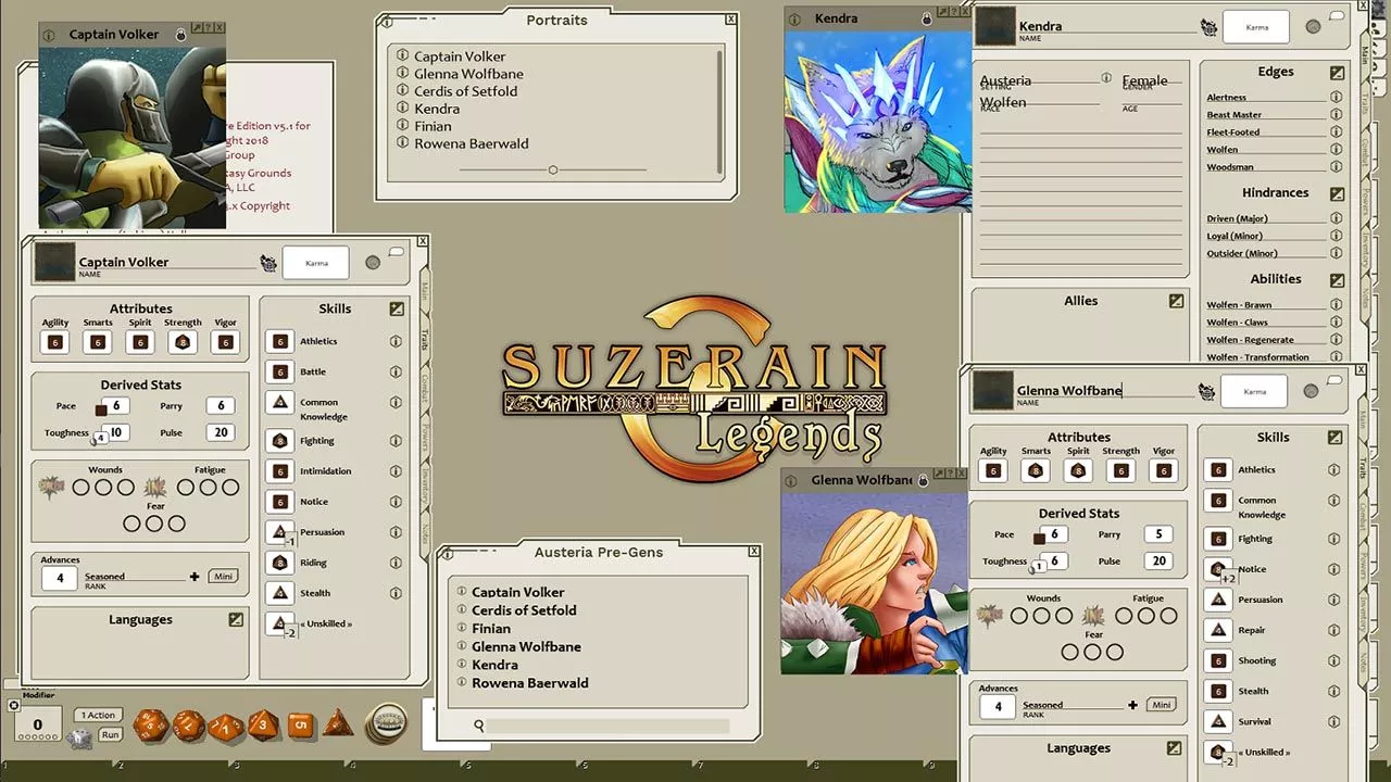 Screenshot 0